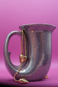 Load image into Gallery viewer, Pewter Trombone Cup
