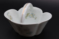 Load image into Gallery viewer, Limoges Haviland & Co. Mini Basket With Floral Details
