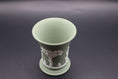 Load image into Gallery viewer, Wedgewood Green Vase
