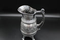 Load image into Gallery viewer, Silver Plated Rogers & Bro Pitcher Monogrammed "TK"
