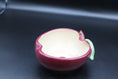 Load image into Gallery viewer, Ceramic Apple Bowl
