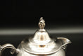 Load image into Gallery viewer, Sheridan Silver Plated Lidded Sugar and Creamer Set
