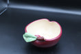 Load image into Gallery viewer, Ceramic Apple Bowl
