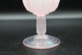 Load image into Gallery viewer, Fenton Iridescent Opalescent Pink Cactus Compote
