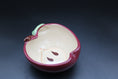 Load image into Gallery viewer, Ceramic Apple Bowl
