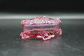 Load image into Gallery viewer, Fenton Dusty Rose Cabbage Rose Lidded Trinket Dish Set
