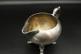 Load image into Gallery viewer, Sheridan Silver Plated Lidded Sugar and Creamer Set
