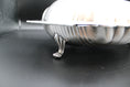 Load image into Gallery viewer, Silver Plated Shell Footed Server
