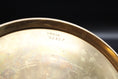 Load image into Gallery viewer, Brass Lidded Bowl With Etched Detailing
