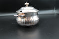 Load image into Gallery viewer, Eales Silver Plated Lidded Sugar Bowl
