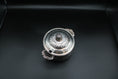 Load image into Gallery viewer, Eales Silver Plated Lidded Sugar Bowl
