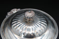 Load image into Gallery viewer, Eales Silver Plated Lidded Sugar Bowl
