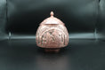 Load image into Gallery viewer, Copper Lidded Bowl
