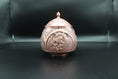 Load image into Gallery viewer, Copper Lidded Bowl
