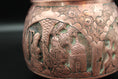 Load image into Gallery viewer, Copper Lidded Bowl
